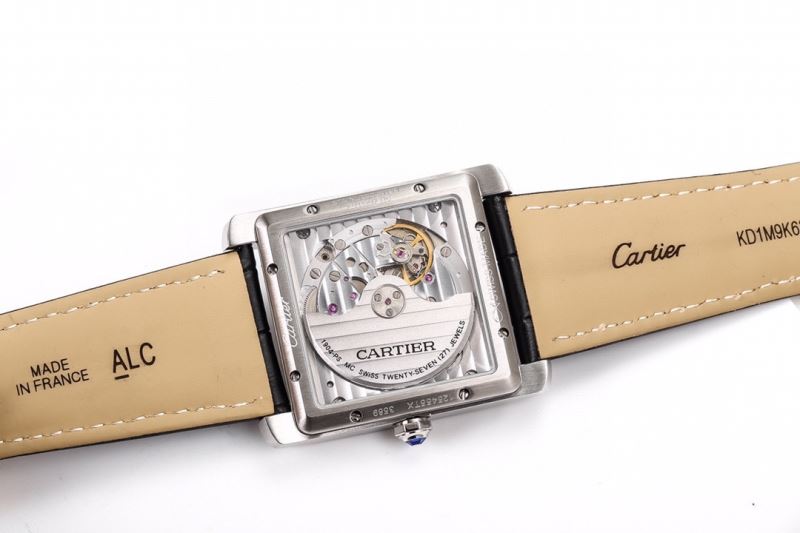 CARTIER